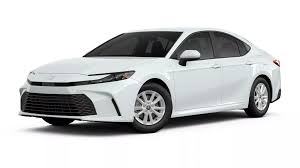 Camry 2026